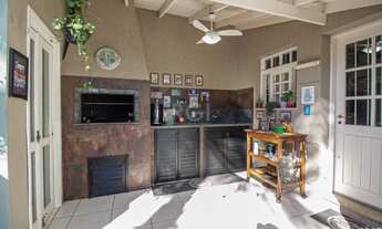 Imagem 12: Porto Alegre - Casa Padrão - Guarujá