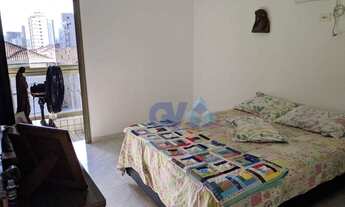 Imagem 5: Apartamento à venda, 73 m²- Embaré - Santos/SP