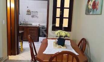 Imagem 5: Porto Alegre - Casa Padrão - Espirito Santo