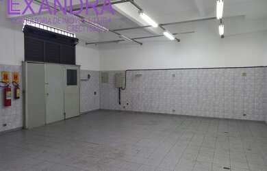 Imagem 3: GALPAO COMERCIAL em SÃO PAULO - SP, VILA MOINHO VELHO