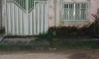 Imagem: VENDO OU TROCO CASA NO JADERLANDIA