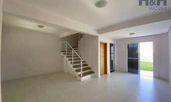 Imagem: PIRACICABA - Casa de Condomínio - Santa