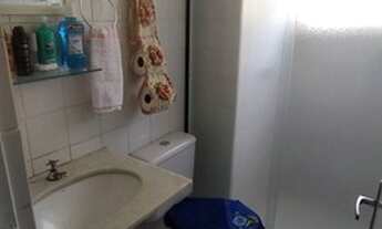 Imagem 5: Apartamento térreo com quintal para venda no Cond. Terras de São Pedro - SBO