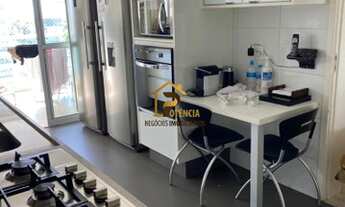 Imagem 6: Santana de Parnaíba - Apartamento Padrão - Edifício Ereditá Tamboré