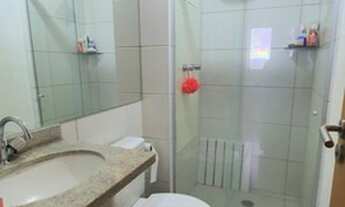 Imagem 7: Apartamento para venda com 76 metros quadrados com 3 quartos em Capim Macio - Natal - RN