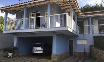 Imagem 3: Ótima chácara de 2.500m2 bem localizada em Bragança Paulista por R$ 650 mil