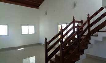 Imagem 2: Casas - CONDOMÍNIO TERRAS DE PIRACICABA IV