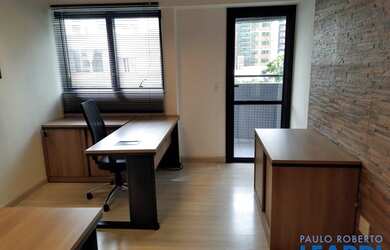 Imagem 5: CONJ. COMERCIAL - PARAÍSO - SP