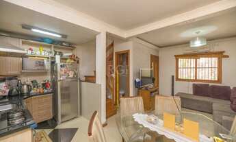 Imagem 5: Porto Alegre - Casa Padrão - Teresópolis