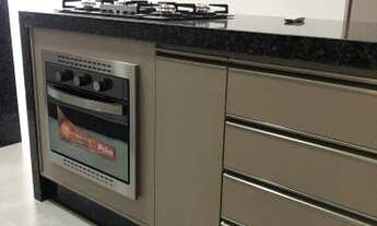 Imagem 6: Casa com 3 dormitórios à venda, 162 m² por R$ 1.180.000,00 - Parque Brasil 500 - Paulínia