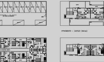Imagem 2: LANÇAMENTO DE APARTAMENTO COM 2 DORMITORIOS E QUINTAL NA VILA CARRÃO