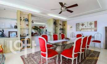 Imagem 2: Cobertura com 4 dormitórios à venda, 400 m² por R$ 12.100.000,00 - Copacabana - Rio de Jan