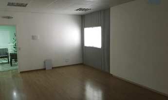 Imagem 3: Sala no Centro de Florianópolis, 35m²