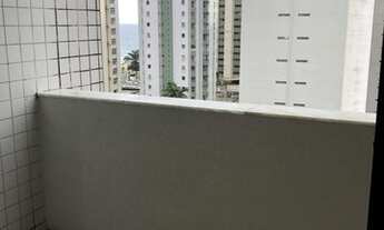 Imagem 6: Apartamento em ótima localização em Candeias com móveis planejados em ambiente familiar