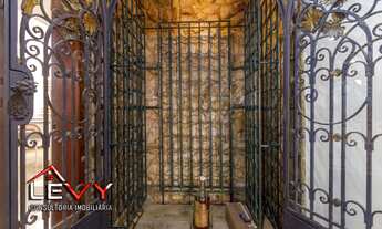 Imagem 4: Apto a venda com Varandão 250 m2s c 4 quartos( 2 suítes ) 3 vaga em Ipanema - Rio de Jane