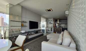 Imagem 5: Apartamento VISTA MAR Mobiliado com 03 Suítes - Perequê, Porto Belo - SC