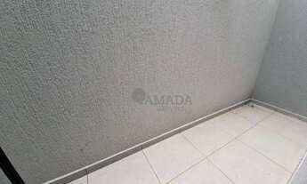 Imagem 3: Apartamento com 1 dormitório para alugar, 30 m² por R$ 1.350,00/mês - Vila Carrão - São Pa