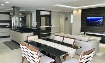 Imagem 7: Quadra mar - 3 suites com 2 vagas !