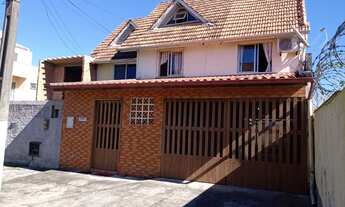 Imagem: Casa de 207 metros quadrados no bairro Canasvieiras