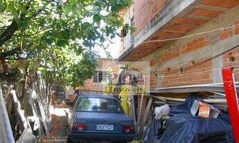 Imagem 4: Sobrado com 2 dormitórios à venda, 100 m² por R$ 300.000 - Jardim Nossa Senhora Auxiliador