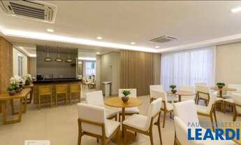 Imagem 2: APARTAMENTO - ALTO DA BOA VISTA - SP