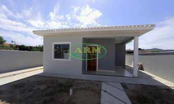 Imagem 1: Maricá - Casa Padrão - Itaipuaçú