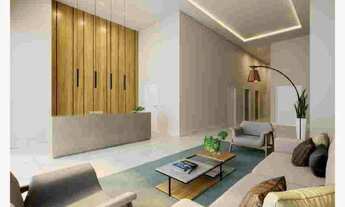 Imagem 5: Studio para venda tem 28 metros quadrados com 1 quarto em Tucuruvi - São Paulo - SP