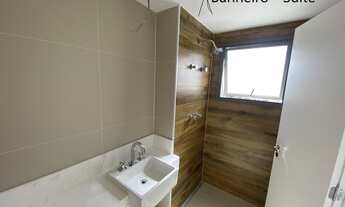 Imagem 7: Apartamento para venda tem 87 metros quadrados com 3 quartos em Jardim Chapadão - Campinas