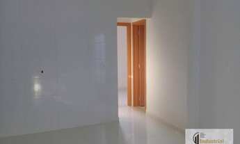 Imagem 6: Apartamento com 2 dormitórios à venda, 45 m² por R$ 309.000,00 - Santa Maria - Santo André