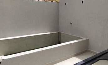 Imagem 7: SOBRADO COM PISCINA 100 METROS DO MAR