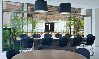 Imagem 7: Excelente cobertura no Mirante da Serra com 420m², sala para 2 ambientes, 5 quartos, sendo