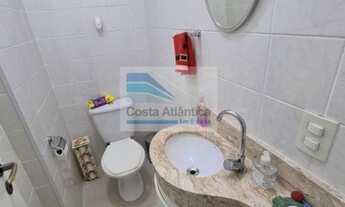 Imagem 5: Apartamento 4 dormitórios para Venda em Guarujá, Pitangueiras, 4 dormitórios, 4 suítes, 5