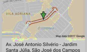 Imagem 7: Área residencial à venda, Jardim Santa Júlia, São José dos Campos