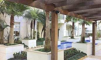 Imagem 6: APARTAMENTO COM 3 DORMITÓRIOS PARA ALUGAR, 130 M² POR R$ 9.500,00/MÊS - PLANALTO PAULISTA