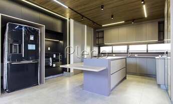 Imagem 6: Casa à venda no Loteamento Alphaville Campinas em Campinas/SP!