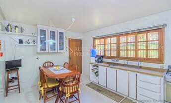 Imagem 5: PORTO ALEGRE - Casa Padrão - Vila Ipiranga