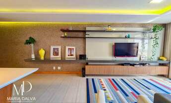 Imagem 3: Apartamento para venda com 150 metros quadrados com 4 quartos em Jardim Camburi - Vitória