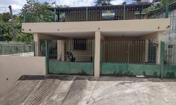 Imagem 3: Casa em Franco da Rocha