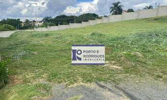 Imagem 7: Otimo Terreno à venda, em condominio, 588 m² por R$ 580.000 - Parque Rural Fazenda Santa C