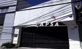 Imagem 5: PONTO COMERCIAL COM SALÃO, ESCRITÓRIO, COZINHA E WC SOCIAL. PONTO DE REFERÊNCIA: PRÓXIMO A