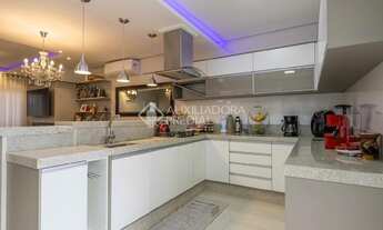 Imagem 7: Casa de condomínio para venda com 3 quartos, sendo 1 suíte e 2 vagas em Sarandi - Porto Al