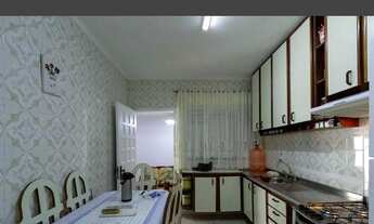 Imagem 2: Casa Térrea com 196m² com 03 Dormitórios, Assunção São Bernardo do Campo