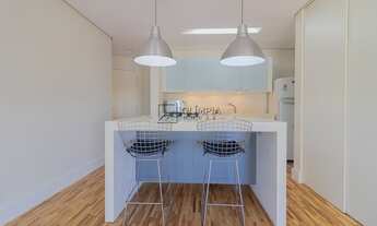 Imagem 7: Apartamento Locação 1 Dormitórios - 75 m² Brooklin