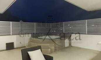 Imagem 2: Casa Condomínio - Urbanova - Residencial Floradas do Paratehy - 4 Suítes - 156m²