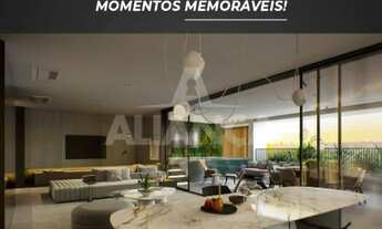 Imagem 4: Apartamento para venda Morada da Colina Uberlândia - AL9107