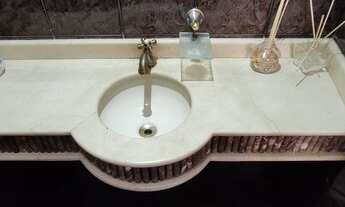 Imagem 5: SOBRADO 4 QUARTOS 1 SUÍTE - RESIDENDIAL PORTO SEGURO