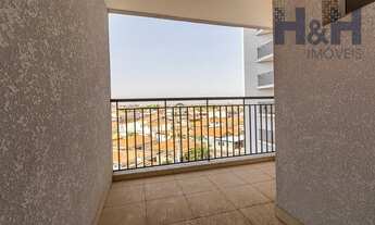 Imagem 5: PIRACICABA - Apartamento Padrão - Paulista