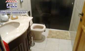 Imagem 7: Casa com 4 quartos no Três Barras