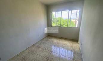 Imagem 2: Apartamento à Venda, 2 Quartos, 60m² - Colégio-RJ