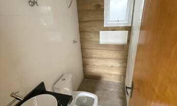 Imagem 5: APARTAMENTO RESIDENCIAL em SANTO ANDRÉ - SP, VILA ALTO DE SANTO ANDRÉ